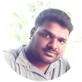 Vignesh writer and reporter