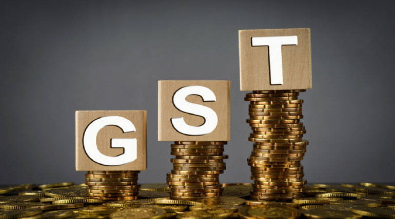 GST Tax is reduced