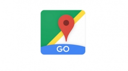 google launced new google maps go app