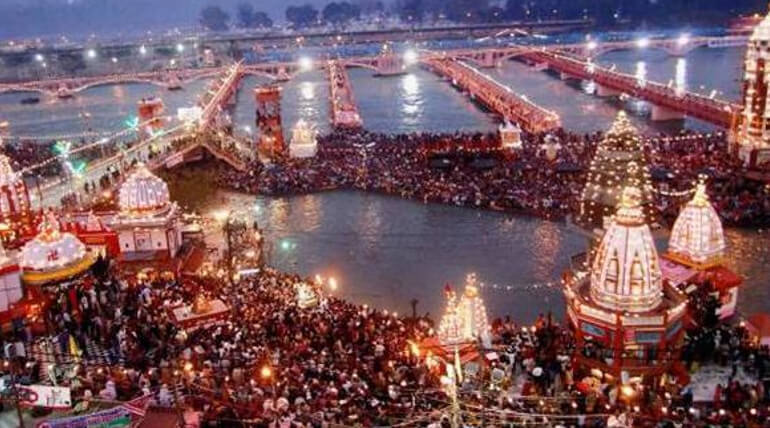 unesco recognize kumbh mela as indian intangible cultural heritage