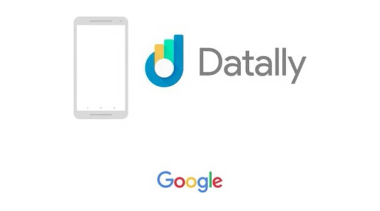 google launched new datally application