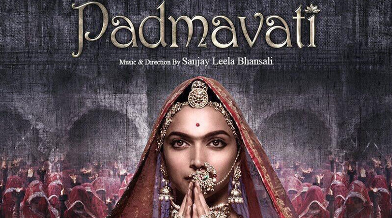 padmavati movie name changed as padmavat