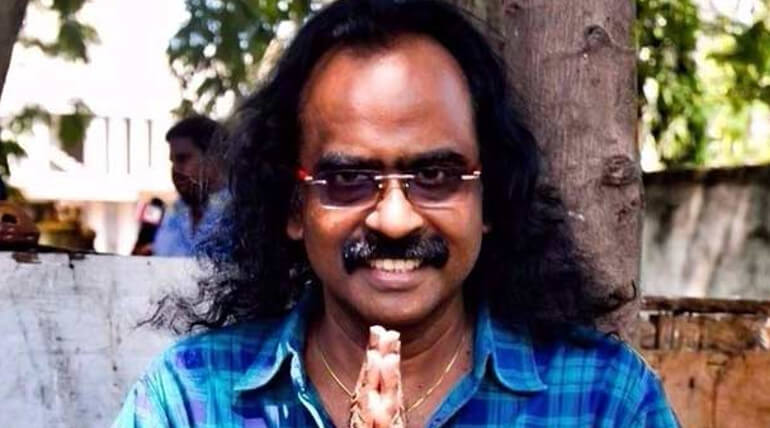 music director adhithyan passed away