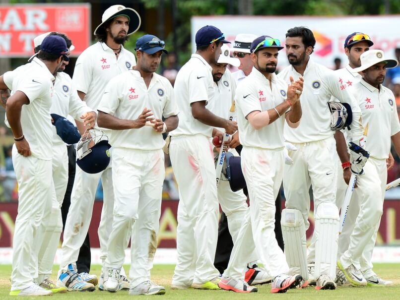 india srilanka 3rd test