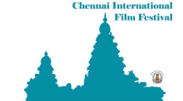 15th chennai international film festival