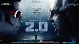 enthiran 2.0 movie release date announced in rajinikanth fans meeting