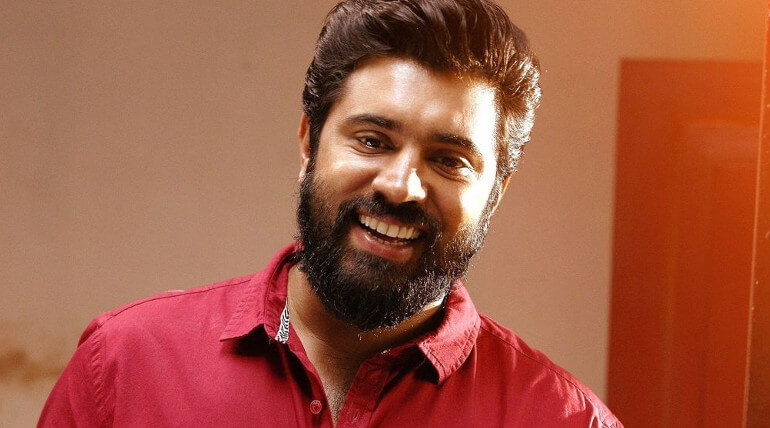 Is Nivin Pauly Joining Viswasam