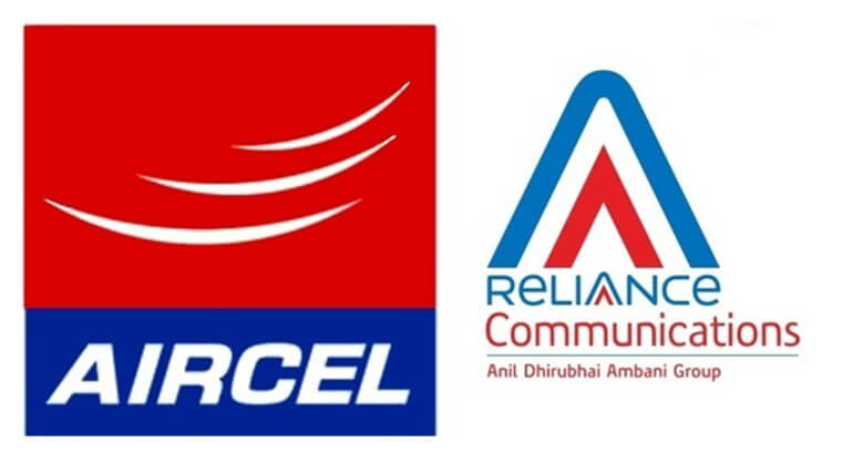 aircel shut the operation in 6 states