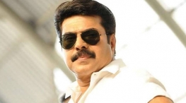 mammootty re entry in tamil movie