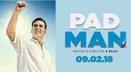pad man new release date