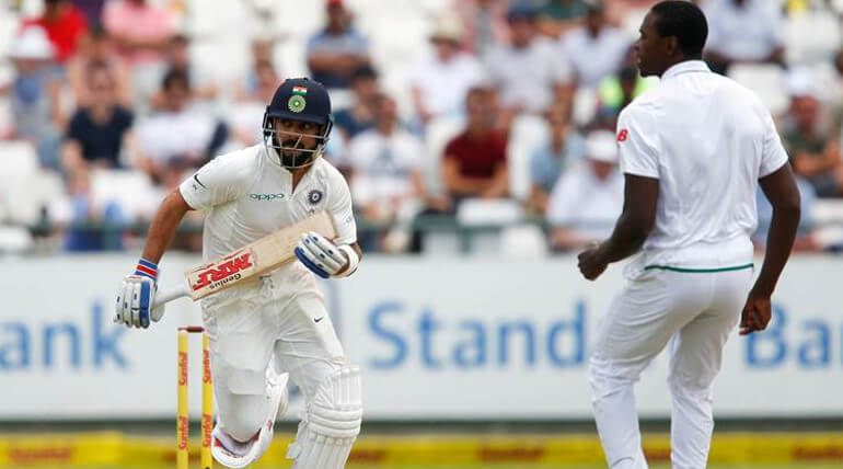 india vs south africa third test live score updates