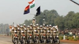 republic day parade event full video