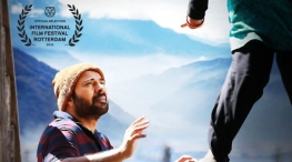 peranbu movie screened in international film festival