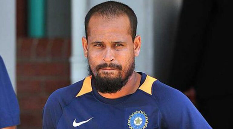 yusuf pathan suspended for dope violation