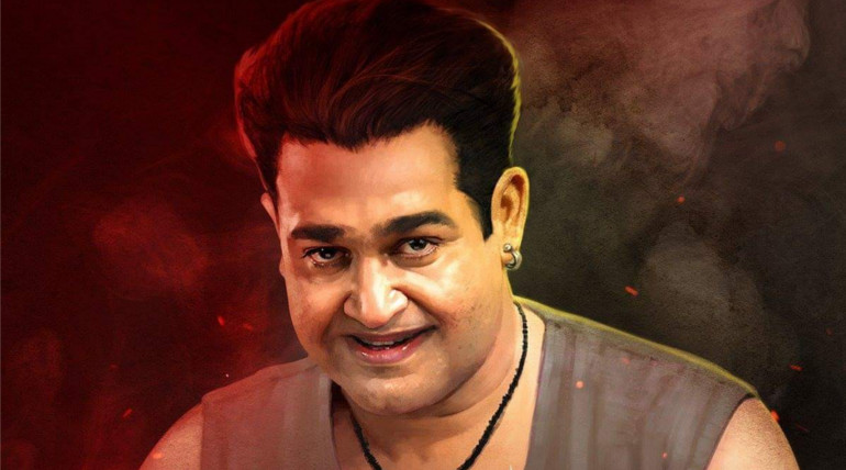 sam cs joined as background music director in mohanlal odiyan movie
