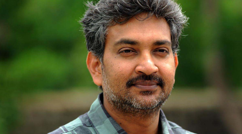 rajamouli to play doctor roll in new film 