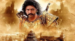 sangamithra shoot from april or may