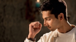 anirudh surprise for this valentines day