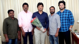 actor jiiva new movie titled as gypsy