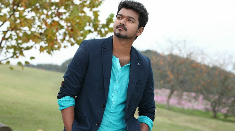 vijay to act in super good films