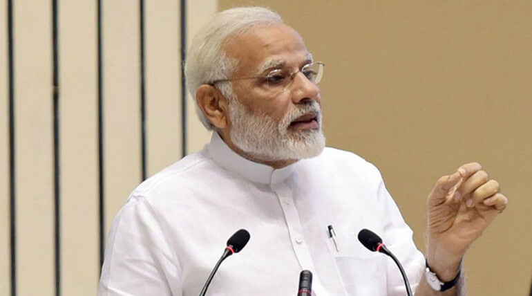 prime minister modi speech in pariksha par sarcha event at delhi