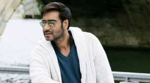 Bollywood Actor Ajay Devgn Joining the cast of Kamal Haasan Indian 2 Movie