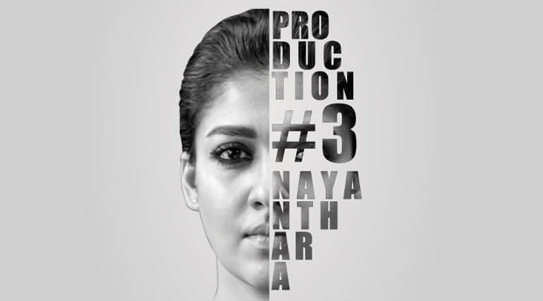 nayanthara new movie with maa short film director