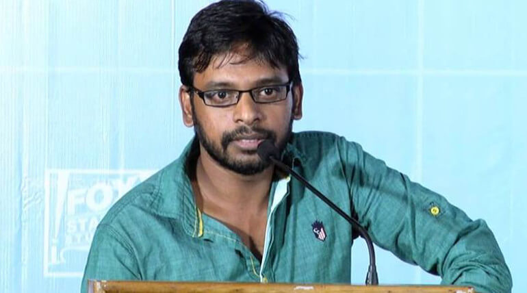 director raju murugan speech about tamil nadu government and cavery verdict