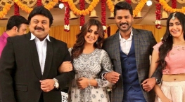 charlie chaplin 2 movie final shooting ongoing, image credit - twitter