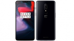 Here Is The OnePlus 6 Update Midnight Black Variant Available In Amazon India