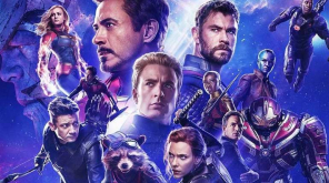 Avengers Endgame: Tamilrockers leaked online before Release date